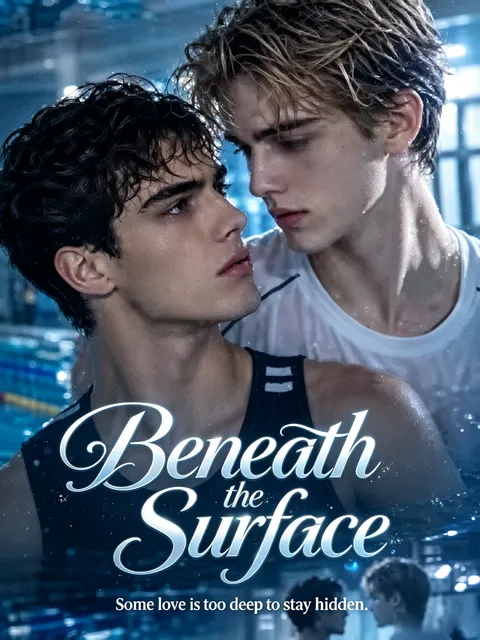 Beneath the Surface poster