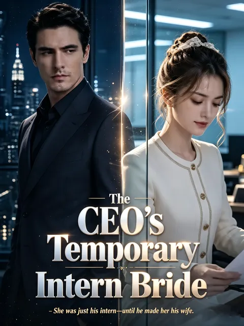 The CEO’s Temporary Intern Bride poster