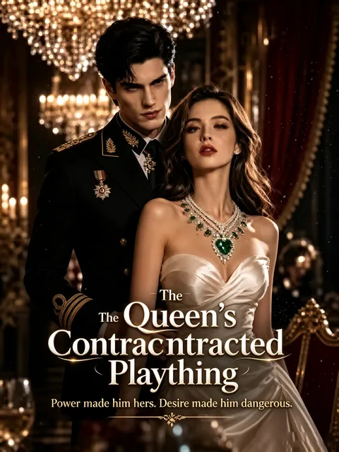 The Queen’s Contracted Plaything poster