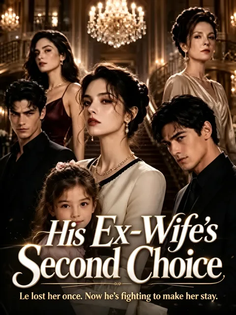 His Ex-Wife’s Second Choice poster