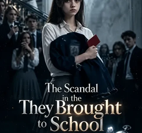 Watch The Scandal They Brought to School Free on YourChannel – Full Episodes Guide poster