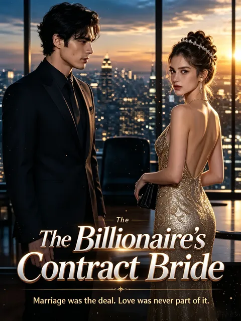 The Billionaire’s Contract Bride on YourChannel – Episode Guide poster