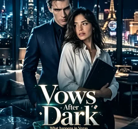 Watch Vows After Dark Free on YourChannel – Full Episodes Guide poster