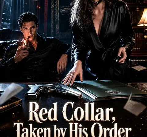 Watch Red Collar, Taken by His Order Free on YourChannel poster