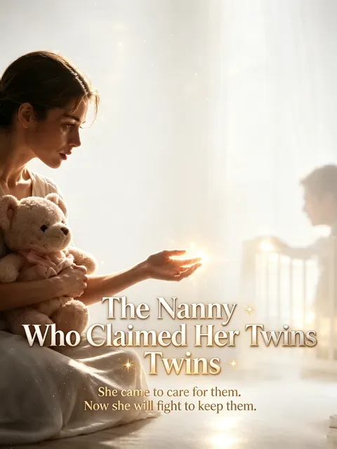 The Nanny Who Claimed Her Twins poster