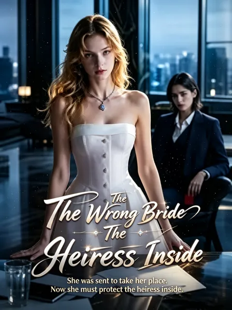 The Wrong Bride, The Heiress Inside on YourChannel poster
