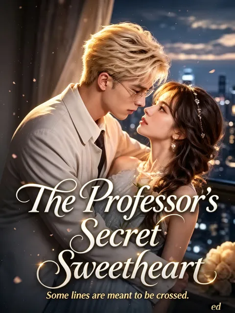 The Professor’s Secret Sweetheart poster