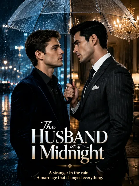 The Husband I Met at Midnight poster
