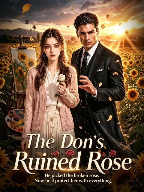 The Don’s Ruined Rose poster