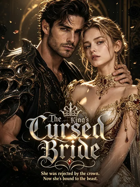 The Beast King’s Cursed Bride poster