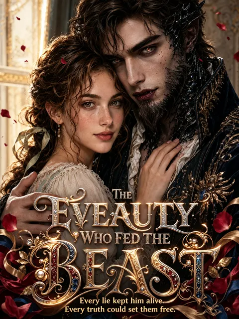The Beauty Who Fed the Beast poster