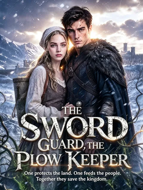 The Sword Guard, the Plow Keeper poster