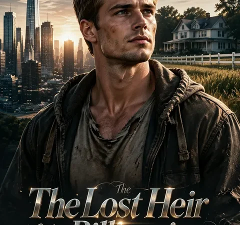 Watch The Lost Heir of the Billionaires Free on YourChannel – Full Episodes Guide poster