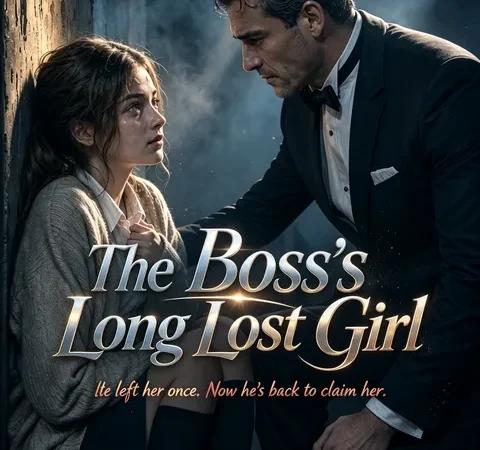 Watch The Boss’s Long Lost Girl Free on YourChannel poster