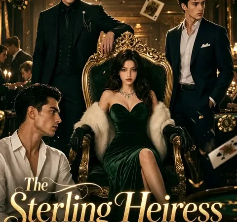 Watch The Sterling Heiress Free on YourChannel poster