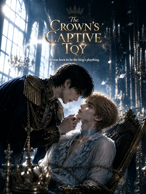 The Crown’s Captive Toy poster
