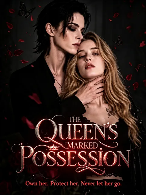 The Queen’s Marked Possession poster