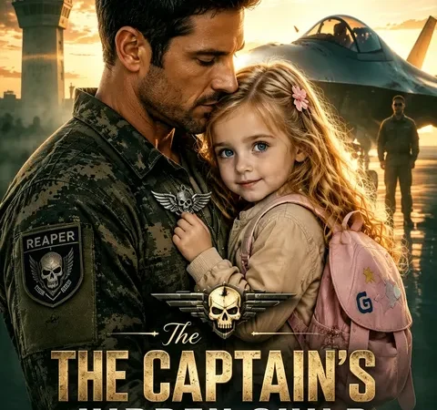 Watch The Captain’s Hidden Child Free on YourChannel – Full Episodes Guide poster