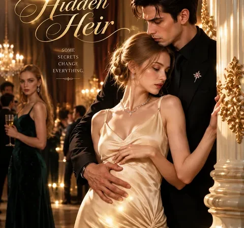 Watch The Billionaire’s Hidden Heir Free on YourChannel – Full Episodes Guide poster