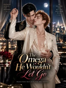 The Omega He Wouldn’t Let Go poster