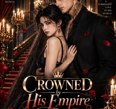 Watch Crowned by His Empire Free on YourChannel poster