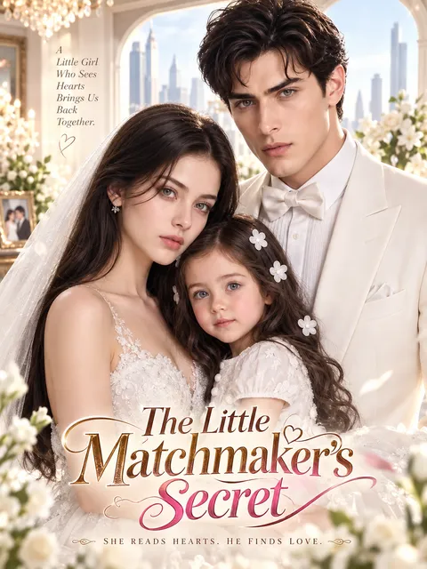 The Little Matchmaker’s Secret poster
