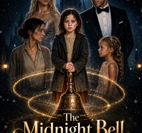 Watch The Midnight Bell Reveals Our Secrets on YourChannel poster