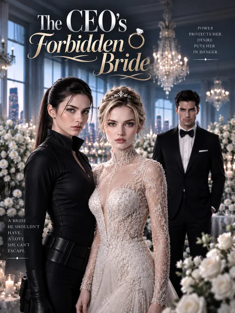 The CEO’s Forbidden Bride poster