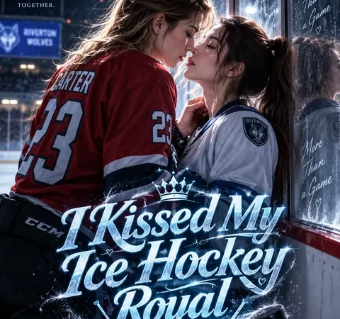 Watch I Kissed My Ice Hockey Rival Free on YourChannel poster