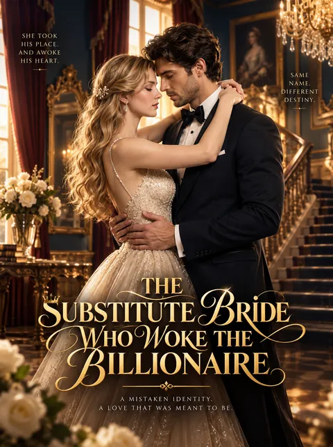 The Substitute Bride Who Woke the Billionaire on YourChannel poster