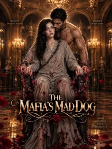 The Mafia’s Mad Dog poster
