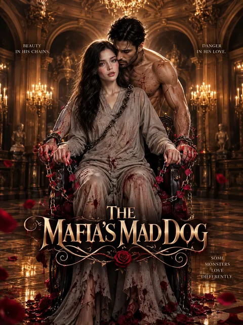 The Mafia’s Mad Dog poster
