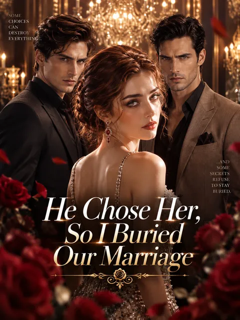He Chose Her, So I Buried Our Marriage on YourChannel poster