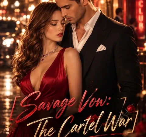 Watch Savage Vow: The Cartel War Free on YourChannel – Full Episodes Guide poster