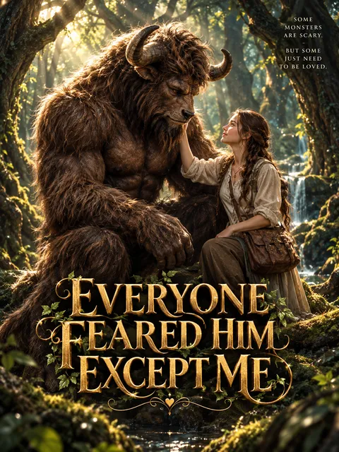 Everyone Feared Him…Except Me poster