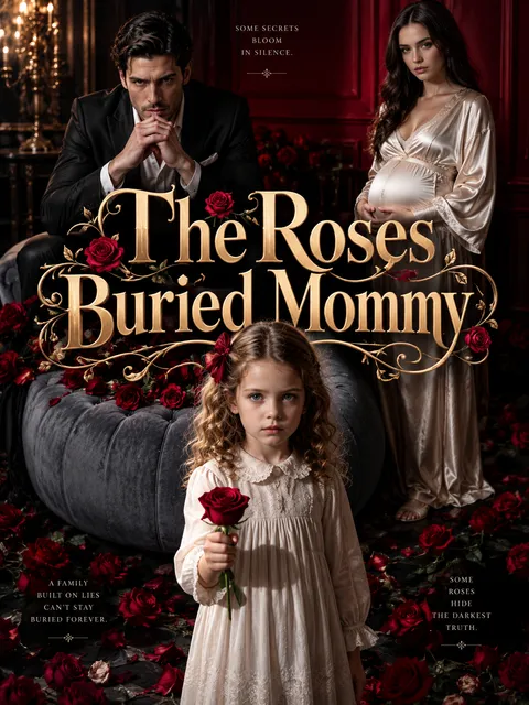 The Roses Buried Mommy poster