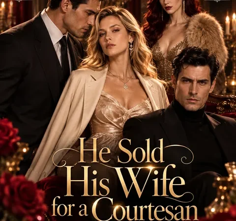 Watch He Sold His Wife for a Courtesan Free on YourChannel – Full Episodes Guide poster