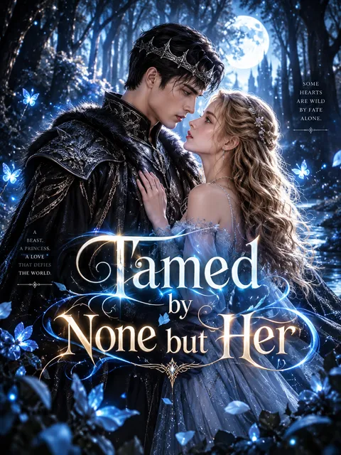 Tamed by None but Her poster
