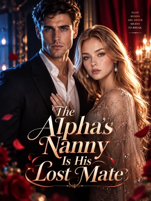 The Alpha’s Nanny Is His Lost Mate poster