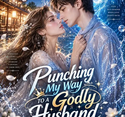 Watch Punching My Way to a Godly Husband Free on YourChannel poster
