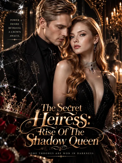 Watch The Secret Heiress:Rise Of The Shadow Queen Free on YourChannel – Full Episodes Guide