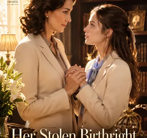 Watch Her Stolen Birthright Free on YourChannel poster