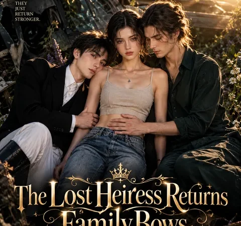 Watch The Lost Heiress Returns,Family Bows Free on YourChannel – Full Episodes Guide poster