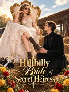 The Hillbilly Bride Is a Secret Heiress on YourChannel poster
