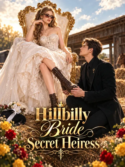 Watch The Hillbilly Bride Is a Secret Heiress Free on YourChannel – Full Episodes Guide