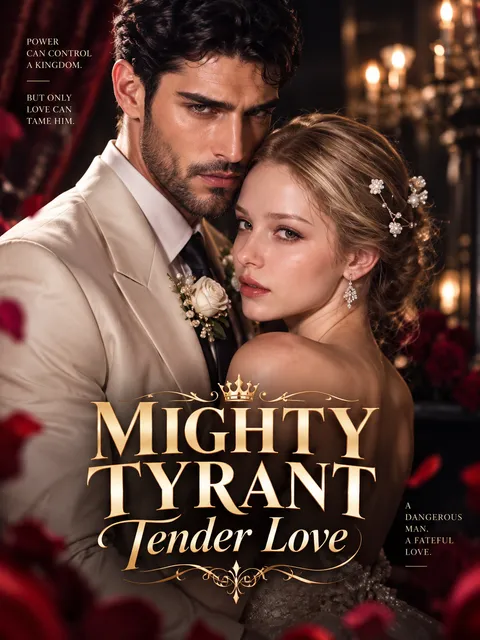 Mighty Tyrant, Tender Love poster