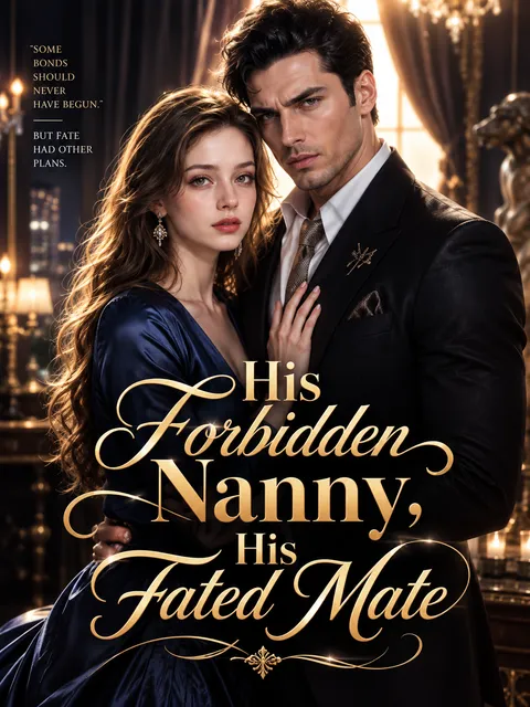 His Forbidden Nanny, His Fated Mate on YourChannel poster