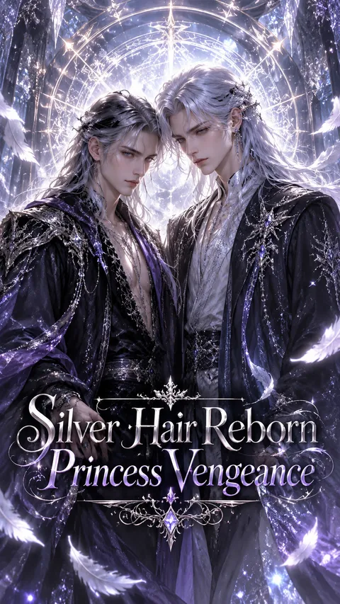 Silver Horn Reborn Prince’s Vengeance on YourChannel poster