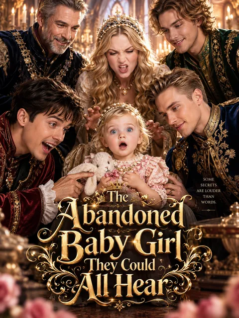 The Abandoned Baby Girl They Could All Hear on YourChannel poster