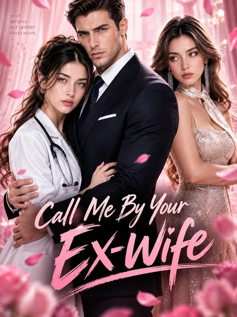 Call Me By Your Ex-wife poster